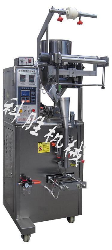 液體自動包裝機(jī)